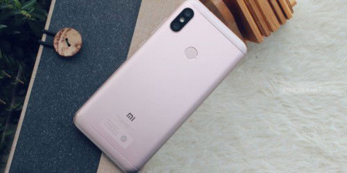 Xiaomi Redmi 6 Pro: Quán quân smartphone camera kép giá rẻ có gì thú vị?