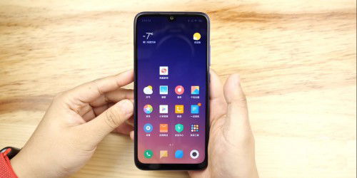 Xiaomi Redmi Note 7 mới ra mắt có xứng với giá tiền 3,3 triệu không?