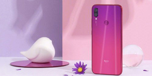 Xiaomi Redmi Note 7 ra mắt: Dùng Snapdragon 660, camera 48MP giá từ 3.3 triệu