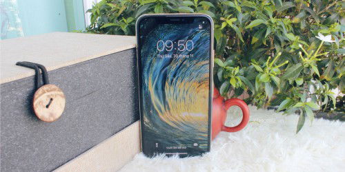 iPhone X: Chiếc iPhone phù hợp với mọi đối tượng người dùng