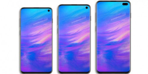 Tổng hợp thông tin Galaxy S10 và Galaxy S10 Plus, những sự thật bạn cần biết