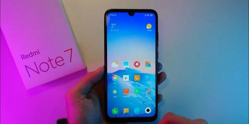 Mua Redmi Note 7 bây giờ hay chờ Redmi Note 7 Pro ra mắt?