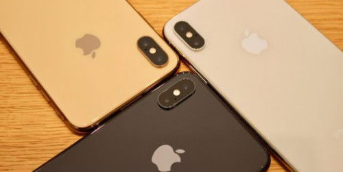 iPhone Xr 2019 sở hữu đến 4 ăng-ten cho tốc độ LTE cực nhanh