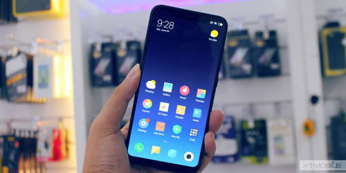 Lí do Xiaomi Mi 8 là thiết bị mang lại lợi nhuận cao nhất cho nhà sản xuất là gì?