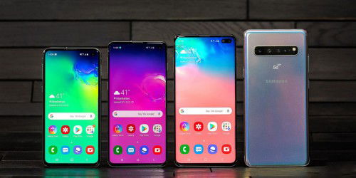 Samsung Galaxy S10 5G là gì? Có dùng được ở VN không?