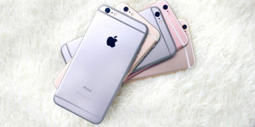 Mua iPhone 6 cũ chọn màu nào là đẹp nhất, phù hợp với bạn nhất?