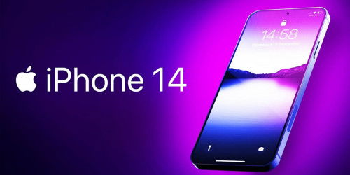 Tin đồn: Dòng iPhone 14 sẽ được trang bị Face ID dưới màn hình