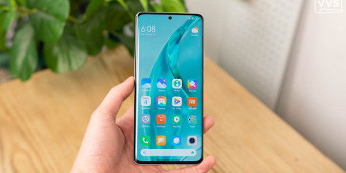 Xiaomi 12 Pro trở thành điện thoại có hiệu năng mượt nhất sau khi cập nhật MIUI 13