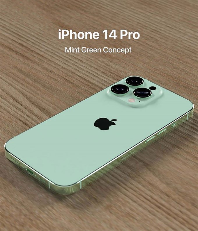 iPhone 14 Pro vẫn sẽ sở hữu Face ID đi kèm với camera selfie single
