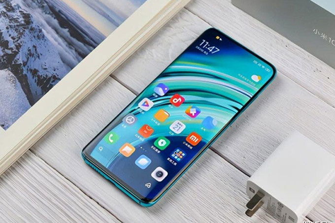 Redmi K50 Pro đang bị rò rỉ thông số hiệu năng trên Geekbench 5