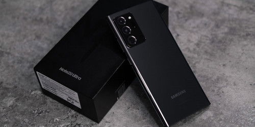 Năm 2021: Galaxy Note 20 Ultra 5G liệu có còn đáng mua ở thời điểm hiện tại?