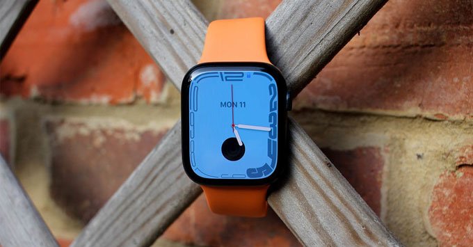 Apple Watch Series 8 sẽ có nâng cấp về mức dung lượng pin