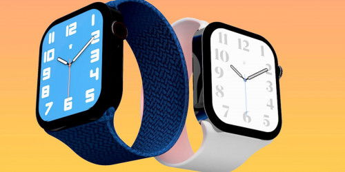 Apple Watch Series 8 sẽ có nâng cấp mạnh mẽ, kéo dài thời gian sử dụng nhờ tăng cường dung lượng pin