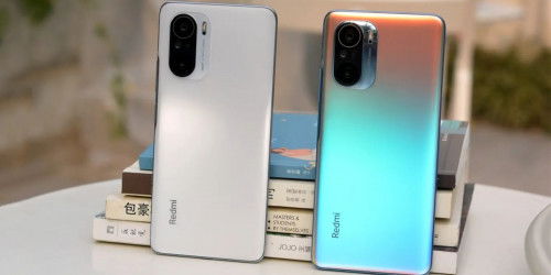 Redmi K50 chạy chip Snapdragon 870 bất ngờ xuất hiện trên GeekBench