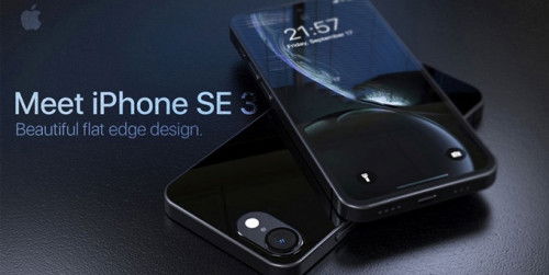 iPhone SE 3 được hé lộ thời gian ra mắt qua nguồn tin đáng tin cậy