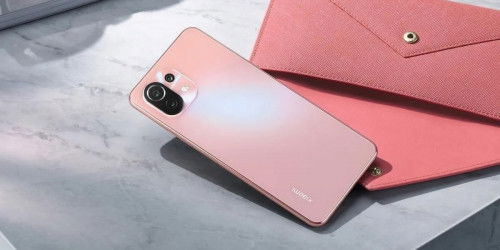 Xiaomi 12 Lite tiếp tục đạt chứng nhận EEC cho thấy ngày ra mắt đã gần kề