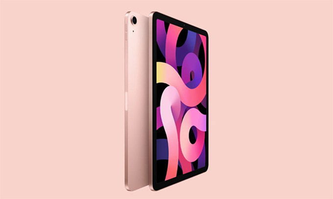 iPad Air 2022 có thể sẽ được ra mắt cùng với iPhone SE 2022