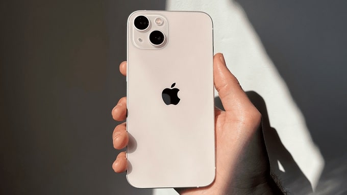  thế hệ iPhone 13 mới nhất