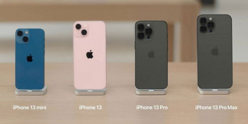 iPhone 13 cũ: Vì sao là sự lựa chọn đáng tiền dành cho khách hàng?