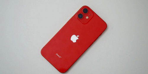 iPhone 12 mini liệu có còn đáng mua ở thời điểm hiện tại?