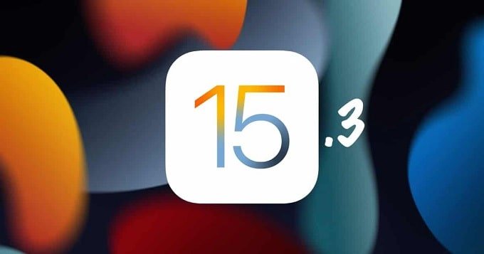 iOS 15.3 và iPadOS 15.3 RC sẽ mang đến nhiều thay đổi lớn giúp các sản phẩm iPhone và iPad trở nên giá trị hơn