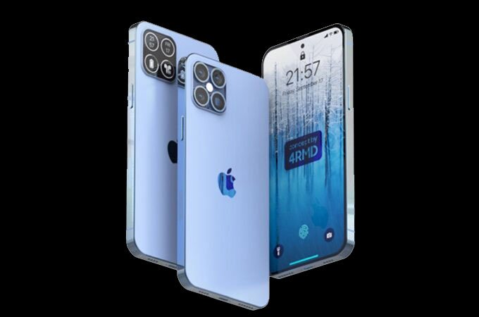 iPhone 15 sẽ có màn hình công nghệ cao LTPO do Trung Quốc sản xuất