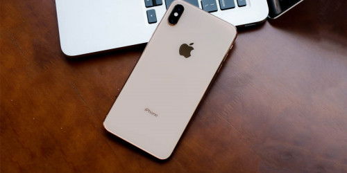 Có nên mua iPhone Xs Max? Điện thoại cao cấp Apple chỉ khoảng 10 triệu