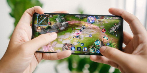 Lựa chọn smartphone dành cho game thủ dịp tết 2023? Tham khảo ngay các tiêu chí này nhé!