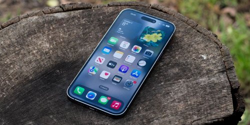 iPhone 14 Pro series với tính năng màn hình luôn bật tiêu thụ điện năng bao nhiêu?