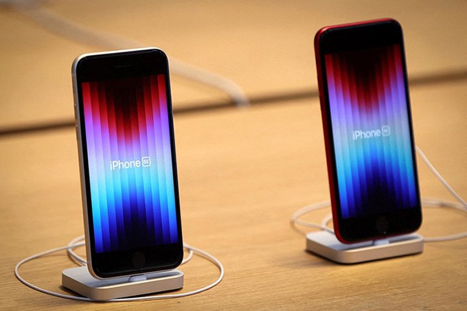 iPhone SE 4 không thể đem lại lợi nhuận như Apple mong muốn