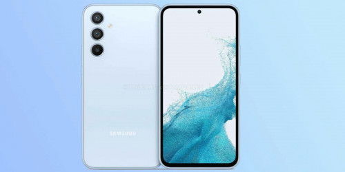 Sau Galaxy A14, đến lượt Galaxy A54 và Galaxy A34 chuẩn bị được ra mắt cuối tháng này