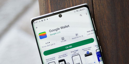 Cách đăng ký tài khoản Google Pay để trải nghiệm cảm giác thanh toán không chạm