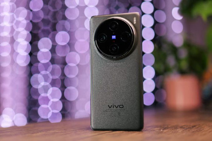 Vivo X100 Pro 5G​ 