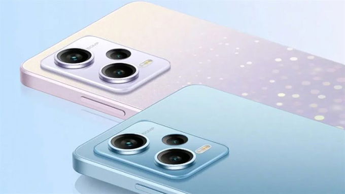 Xiaomi đã phải đổi tên Redmi Note 12 Pro thành Xiaomi 12i khi bán tại Ấn Độ