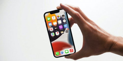 iPhone 16 sẽ sẽ đi kèm camera dưới màn hình và Face ID thay vì Dynamic Island