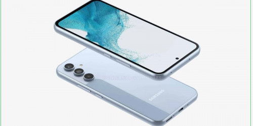 Thông tin Galaxy A34 và Galaxy A54 rò rỉ trước khi ra mắt chính thức