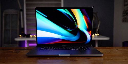 MacBook Pro sẽ có màn hình cảm ứng trên phiên bản ra mắt năm 2025