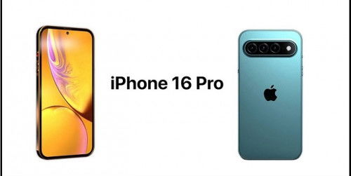 Thiết kế Dynamic Island trên iPhone 16 Pro sẽ có nhiều cải tiến lớn với phần đục lỗ nhỏ gọn hơn