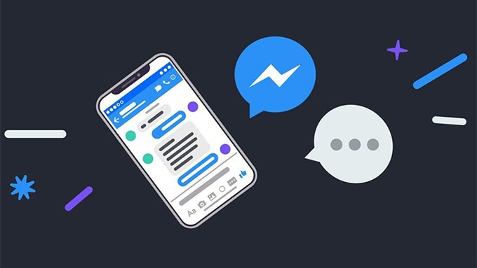 Bạn đã biết cách mang không khí Tết vào các cuộc hội thoại trong Messenger hay chưa?