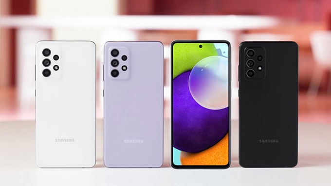 4 mẫu smartphone pin trâu giá rẻ đáng mua nhất dịp tết năm 2023