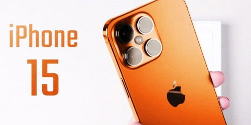 Thông tin mới nhất về iPhone 15: Mặt lưng sẽ có cùng thiết kế với iPhone 5C?