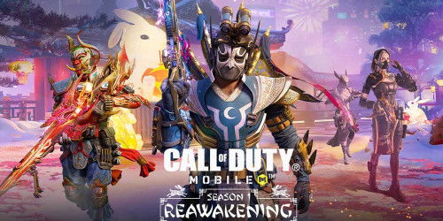 Đừng chơi một mình, rủ bạn bè tham gia ngay loạt game mobile cực chất dịp Tết 2023