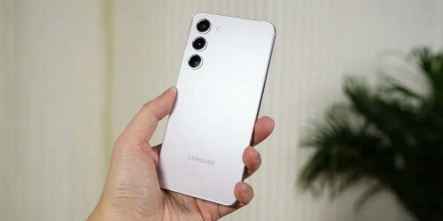 Ai nên mua Galaxy S24 Plus? Điện thoại phù hợp với người dùng nào?