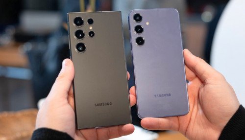 Nên mua Galaxy S24 Plus hay S24 Ultra: So sánh điểm khác biệt