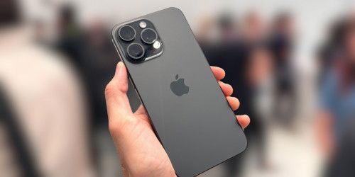 Hướng dẫn cách kiểm tra iPhone 15 Pro Max cũ, tránh hàng dựng