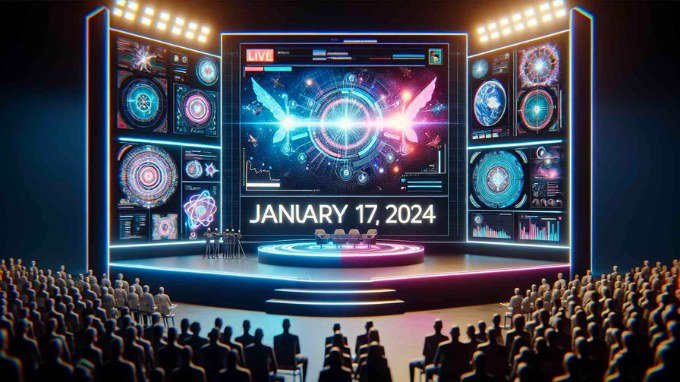 Thời gian và địa điểm tổ chức Galaxy Unpacked 2024