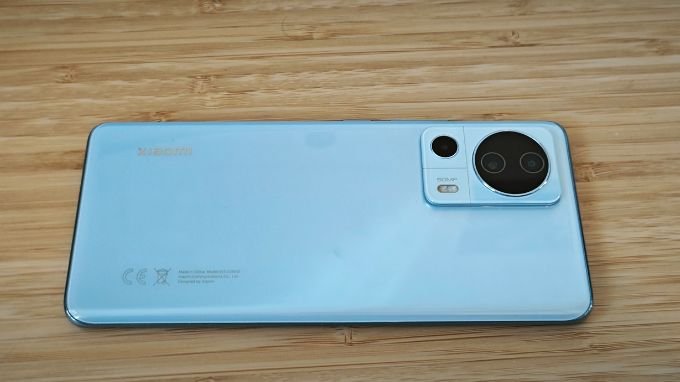 Pin Xiaomi 13 Lite (8GB|256GB) Cũ 99%