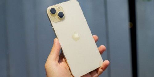 Người mệnh kim hợp màu gì? Nên mua điện thoại iPhone màu nào hợp mệnh?