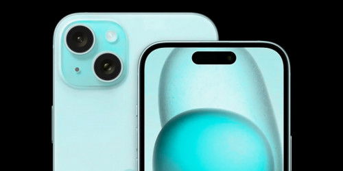 iPhone 17 sẽ có camera selfie độ phân giải 24MP ở mặt trước