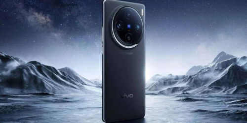 Vivo X100 series ra mắt toàn cầu với camera zoom tiềm vọng Zeiss, chip Dimensity 9300